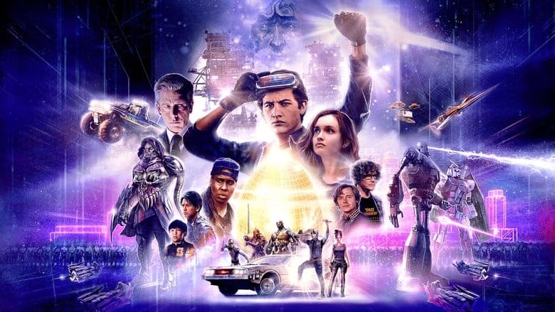 Player One na Vider | Online
