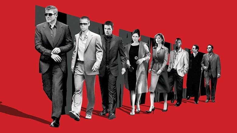 Ocean's Twelve: Dogrywka na Vider | Online
