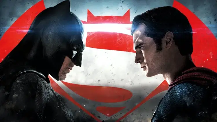 Batman v Superman: Świt sprawiedliwości na Vider | Online
