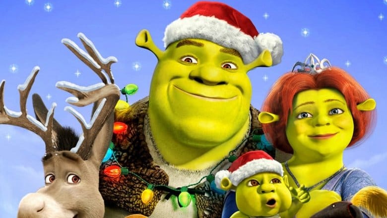 Pada Shrek na Vider | Online