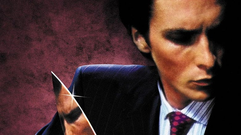 American Psycho na Vider | Online