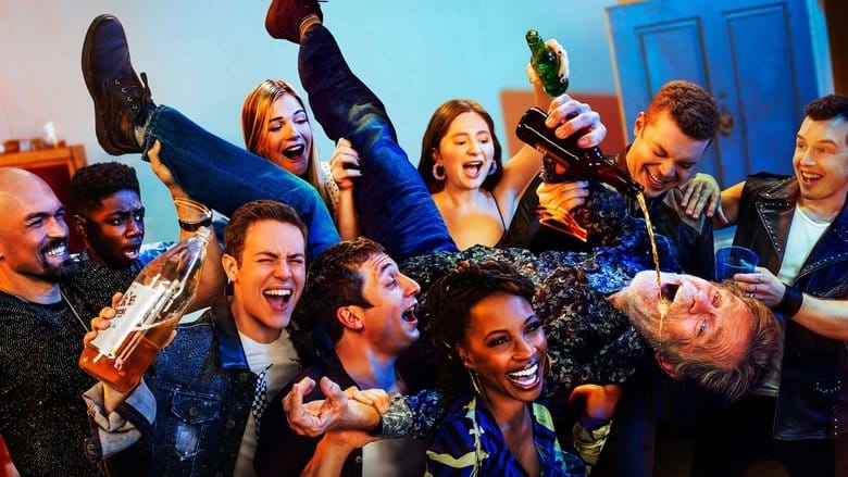 Serial Shameless - Niepokorni na Vider | Online