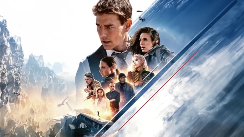 Mission: Impossible - Dead Reckoning Part One na Vider | Online