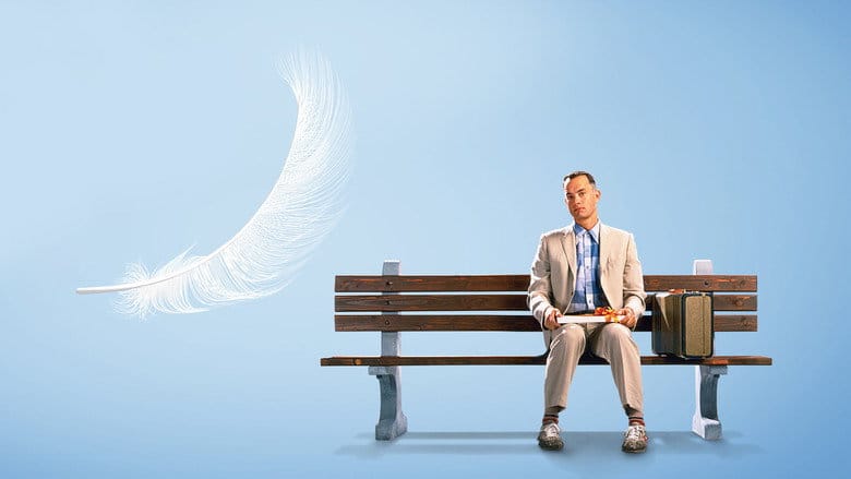 Forrest Gump na Vider | Online