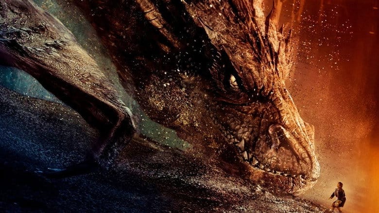 Hobbit: Pustkowie Smauga na Vider | Online