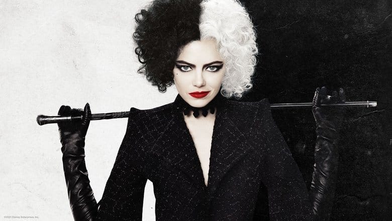 Cruella na Vider | Online