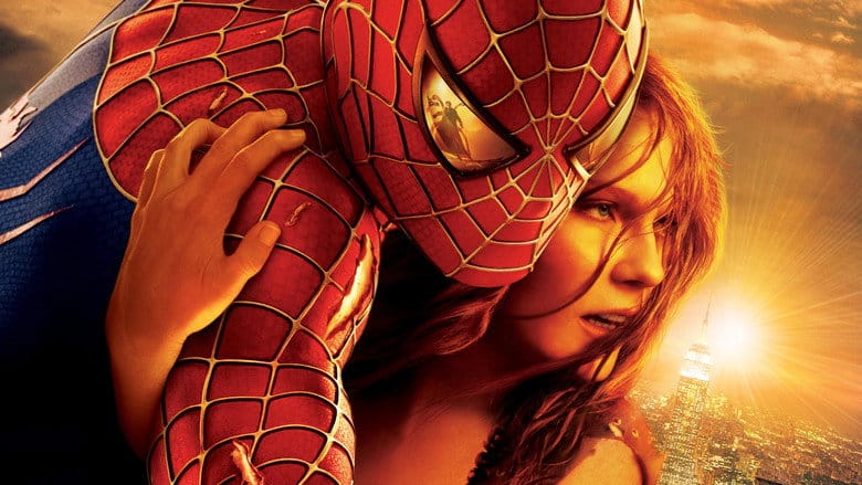 Spider-Man 2 na Vider | Online