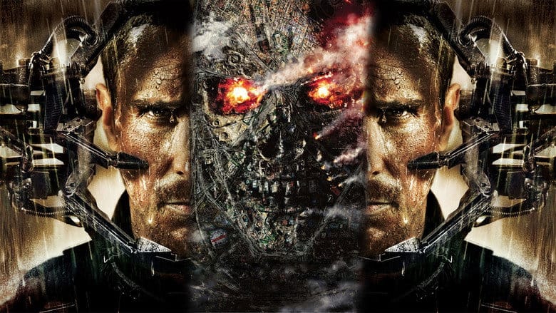 Terminator: Ocalenie na Vider | Online