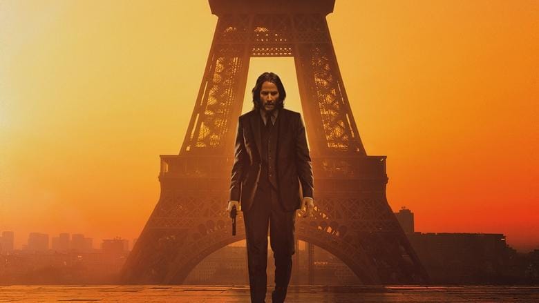 John Wick 4 na Vider | Online