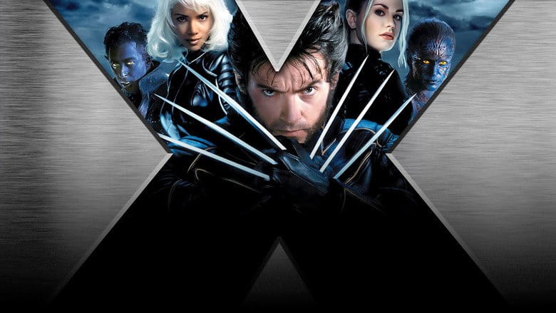 X-Men 2 na Vider | Online