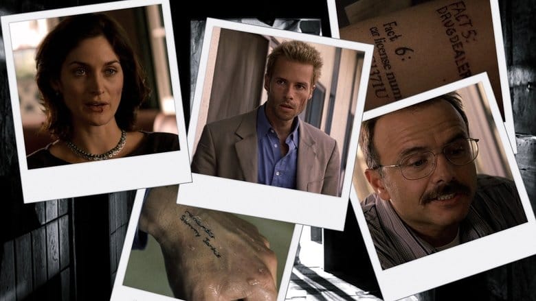 Memento na Vider | Online