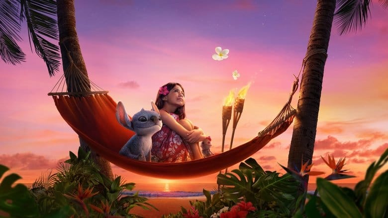 Lilo i Stich na Vider | Online