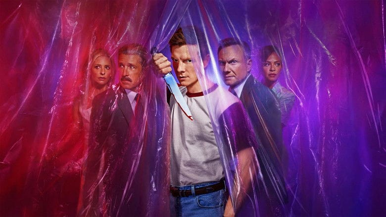 Serial Dexter. Grzech pierworodny na Vider | Online