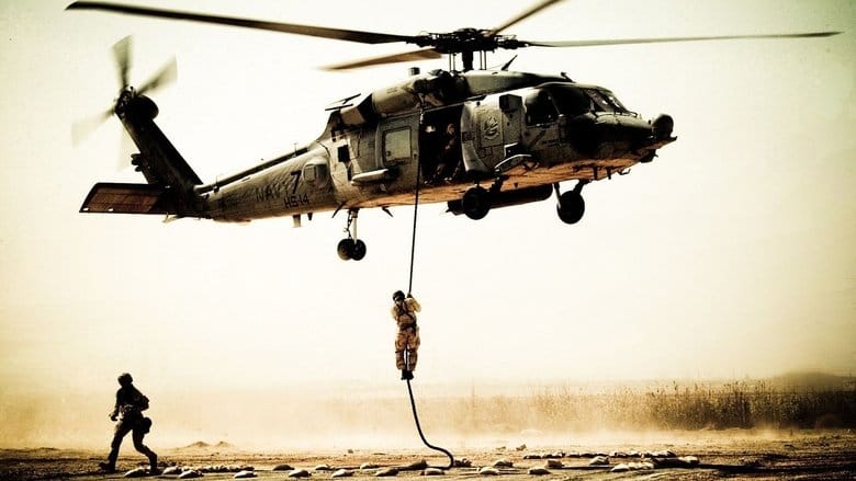Helikopter w ogniu na Vider | Online