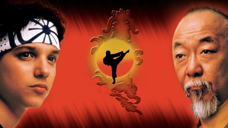 Karate Kid 2 na Vider | Online