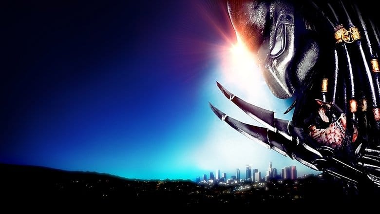 Predator 2 na Vider | Online