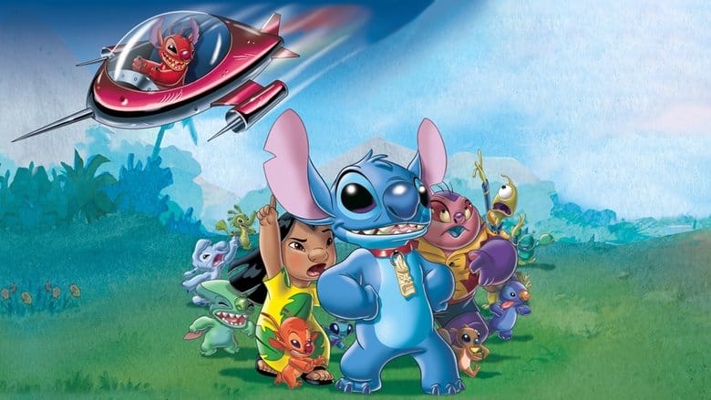 Leroy i Stich na Vider | Online