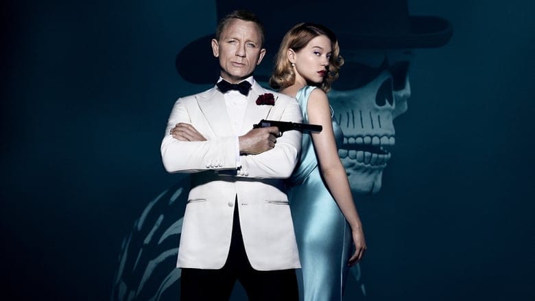 Spectre na Vider | Online