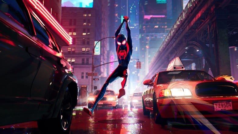 Spider-Man Uniwersum na Vider | Online
