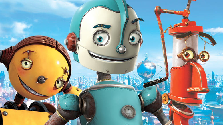 Roboty na Vider | Online