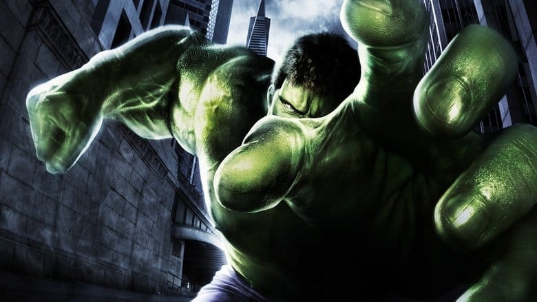 Hulk na Vider | Online