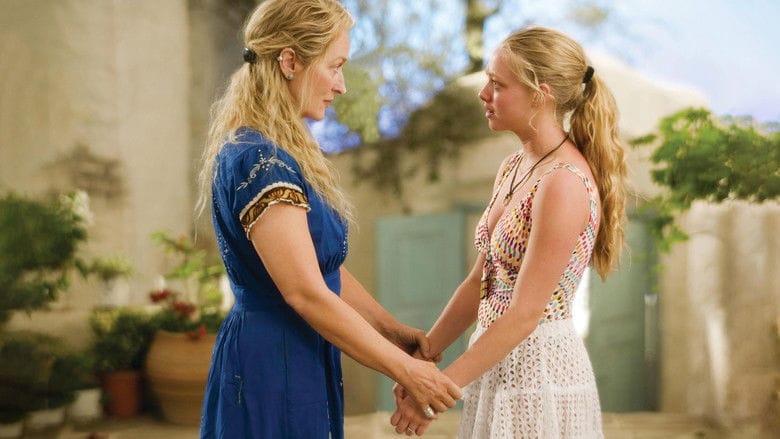 Mamma Mia! na Vider | Online
