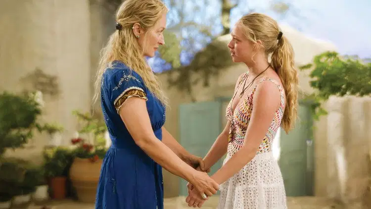 Mamma Mia! na Vider | Online