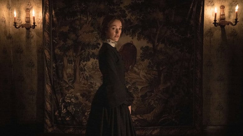 Victorian Psycho na Vider | Online