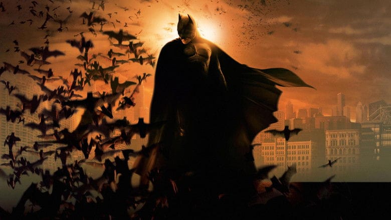 Batman - Początek na Vider | Online