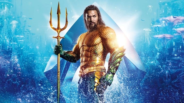 Aquaman na Vider | Online