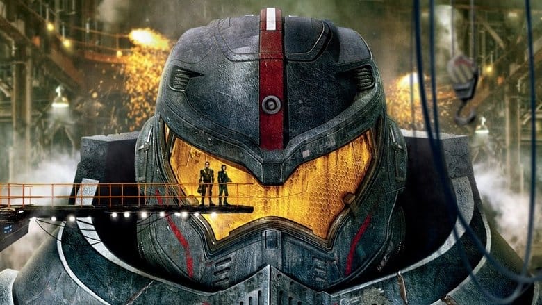 Pacific Rim na Vider | Online