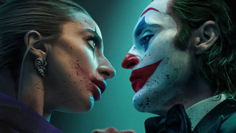 Joker: Folie à Deux na Vider | Online