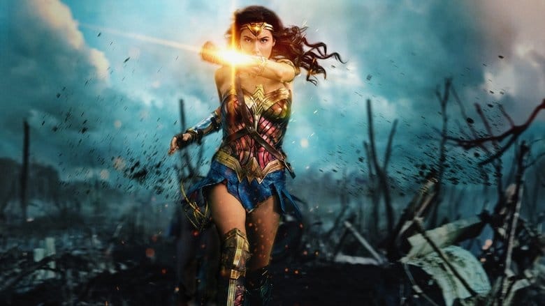 Wonder Woman na Vider | Online