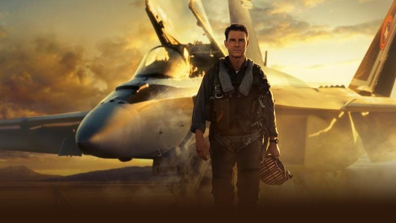Top Gun: Maverick na Vider | Online