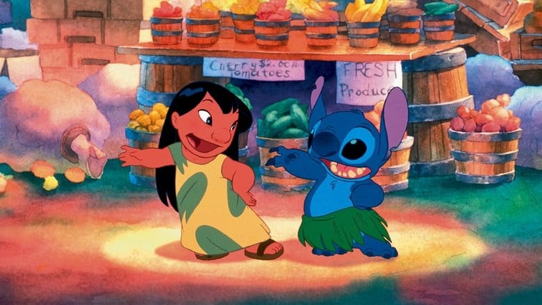 Lilo i Stich na Vider | Online
