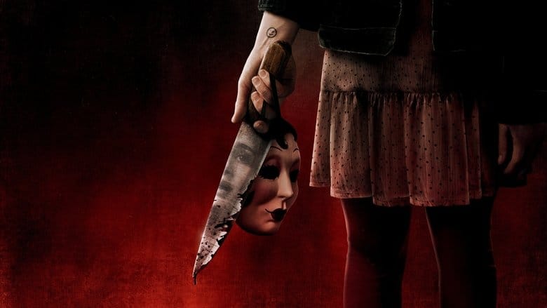 Strangers 2 na Vider | Online