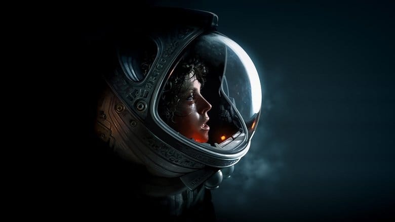 Obcy: 8 pasażer Nostromo na Vider | Online