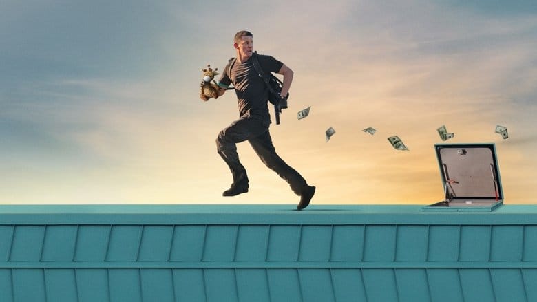 Urodzony rabuś na Vider | Online