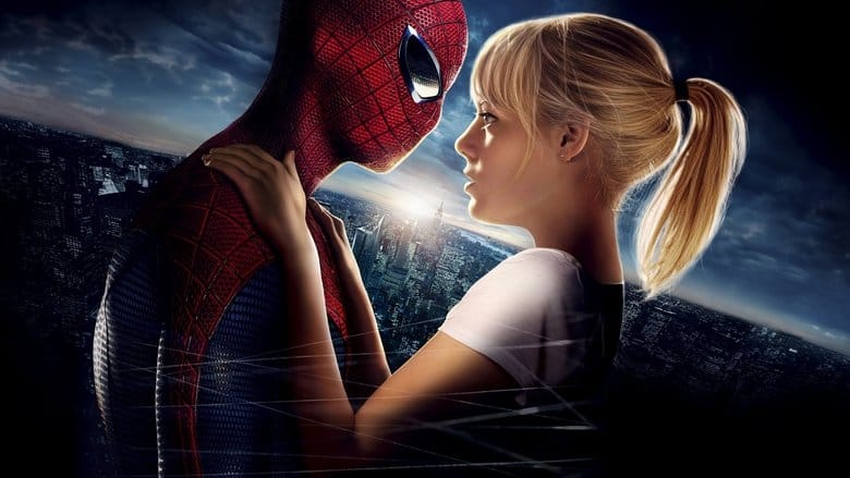 Niesamowity Spider-Man na Vider | Online