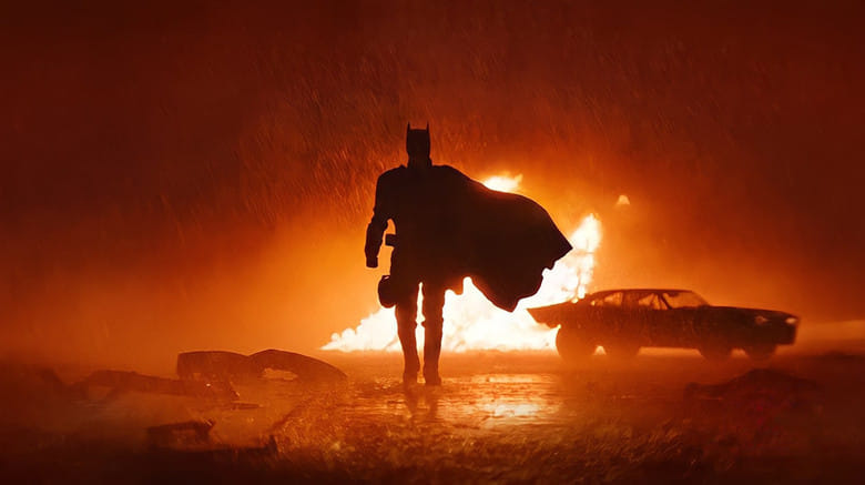 Batman na Vider | Online