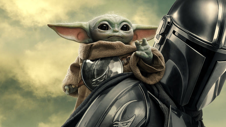 Gwiezdne wojny: Mandalorian i Grogu na Vider | Online