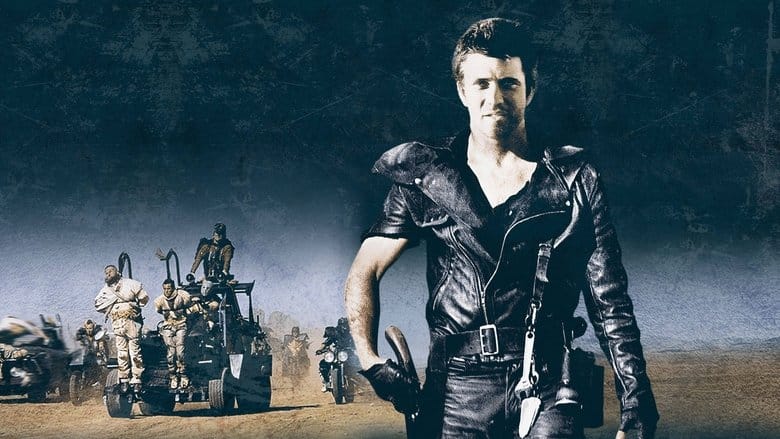 Mad Max 2 - Wojownik szos na Vider | Online