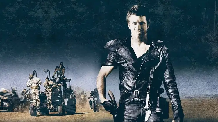 Mad Max 2 - Wojownik szos na Vider | Online