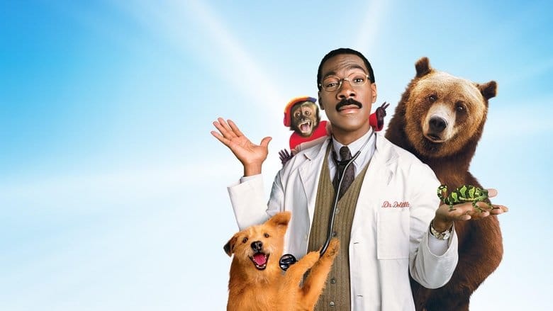 Doktor Dolittle 2 na Vider | Online