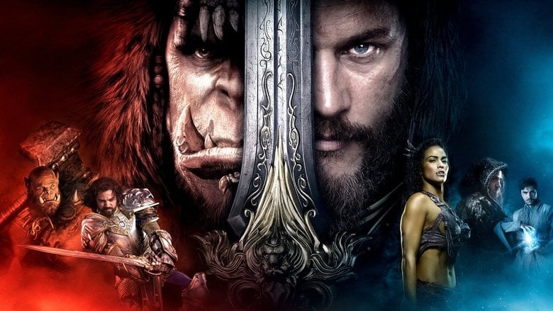 Warcraft: Początek (2016) - Vider