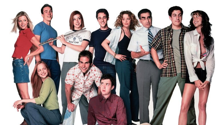 American Pie 2 na Vider | Online