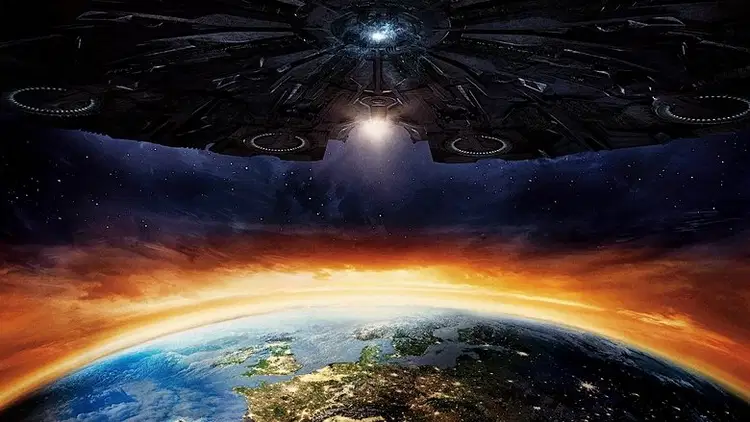 Dzień Niepodległości: Odrodzenie na Vider | Online