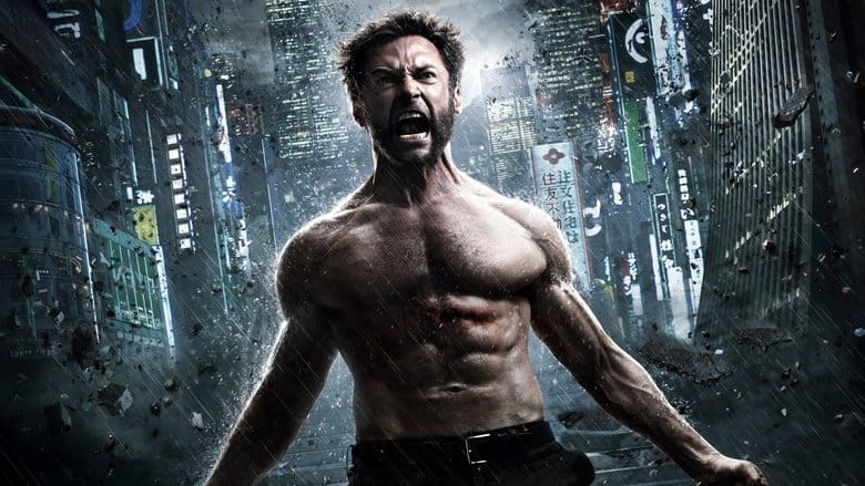 Wolverine na Vider | Online