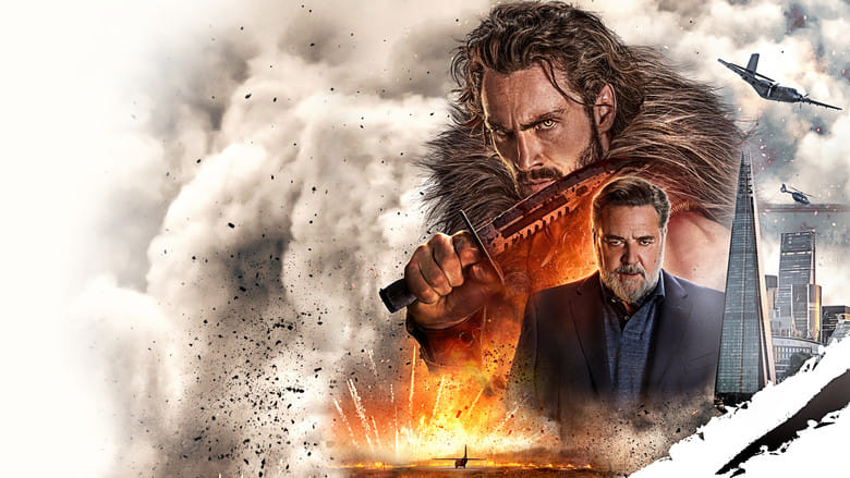 Kraven Łowca na Vider | Online
