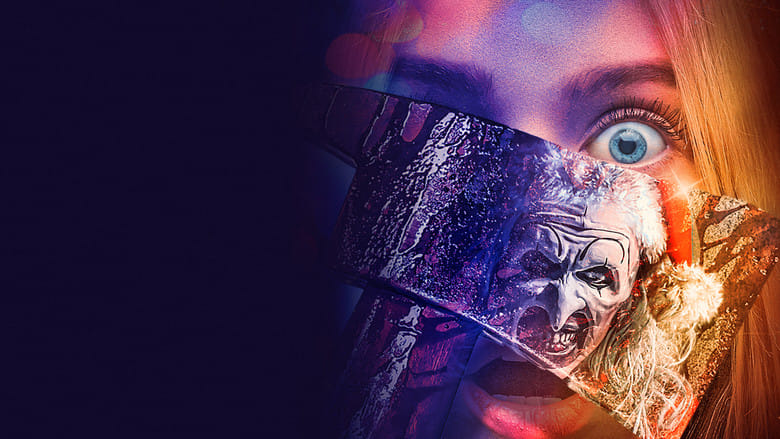 Terrifier 3 na Vider | Online